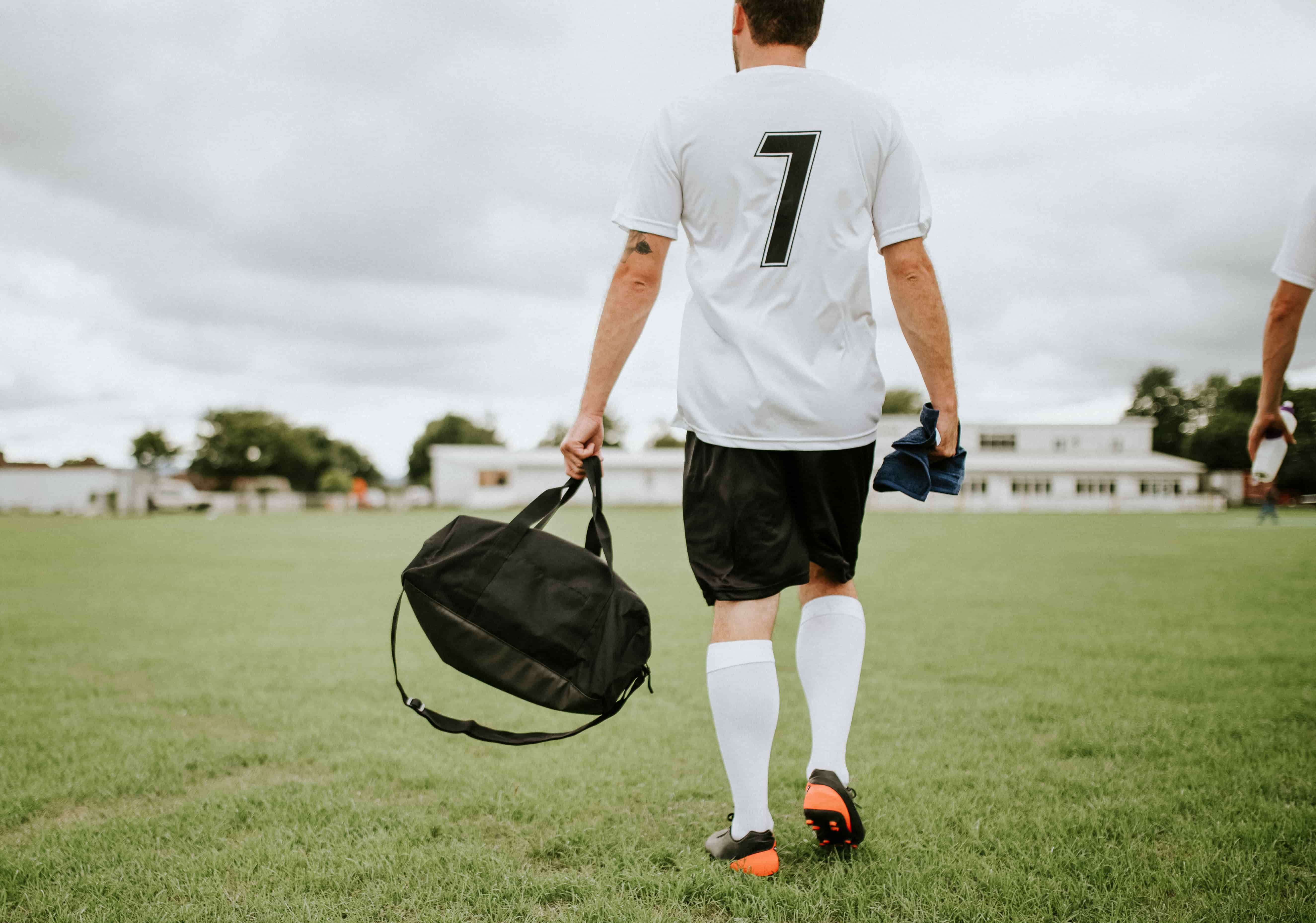Sports group travel planning