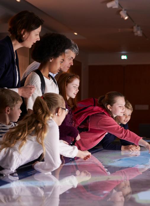 In Flanders Field Museum