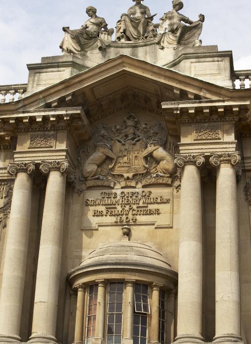 Bristol Museum & Art Gallery