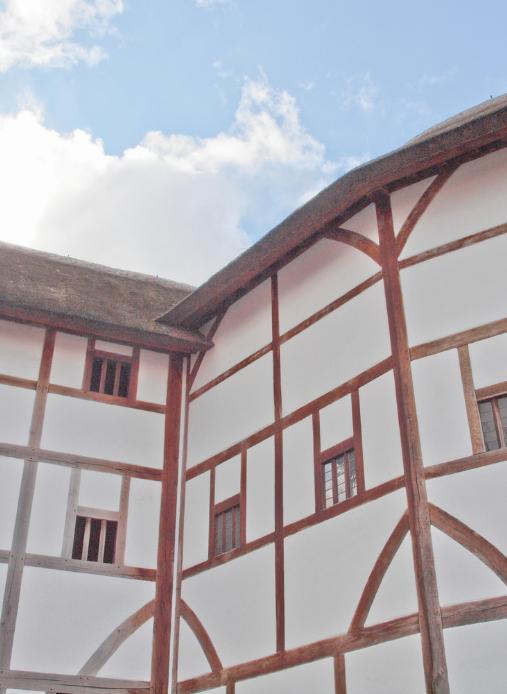 The Globe Theatre