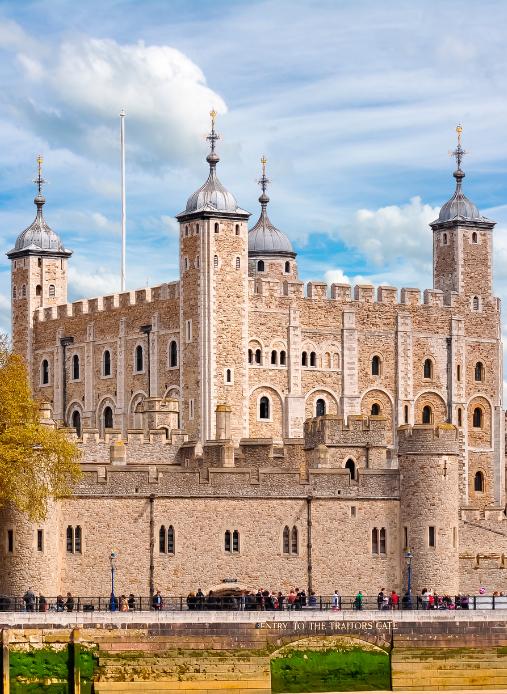 Tower of London