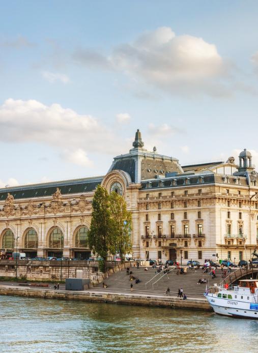 Musée d'Orsay