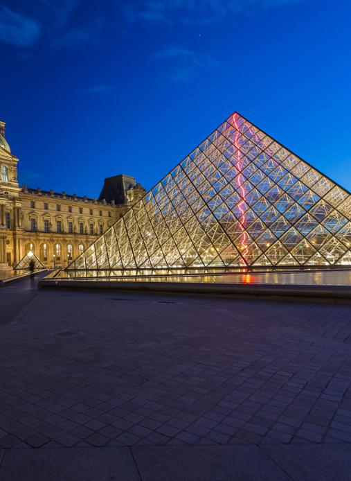 Musée du Louvre
