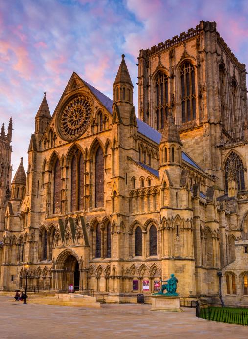 York Minster