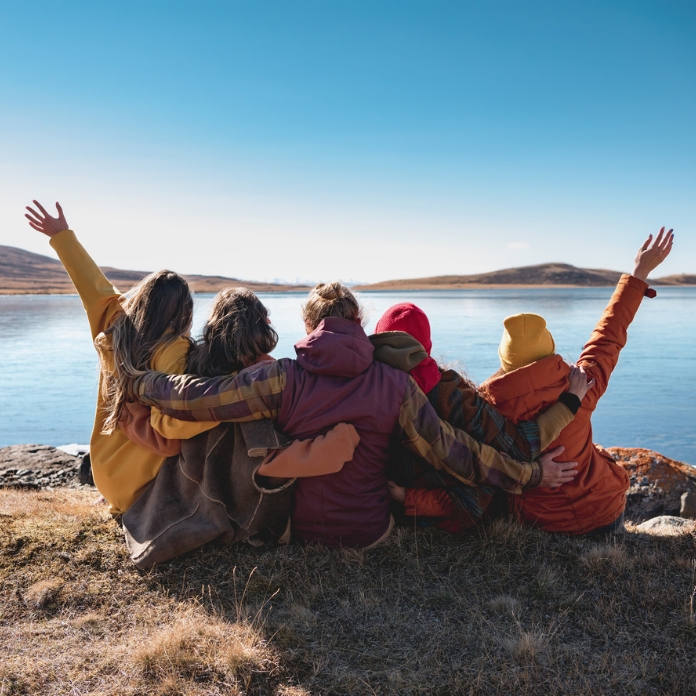 Tailor-Made Travel for Groups