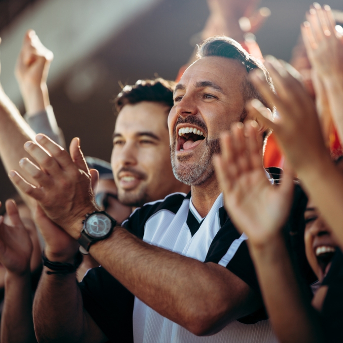 Top UK Events for Groups in 2026