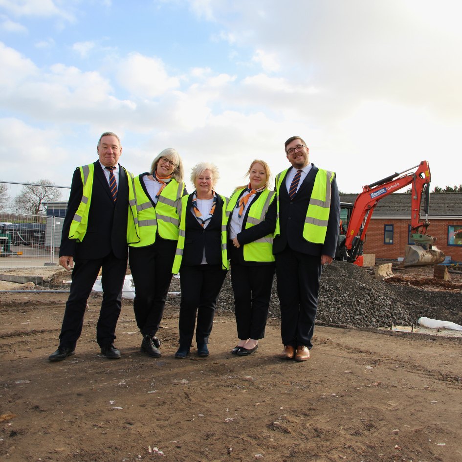 Exciting times ahead for Roberts Travel Group!