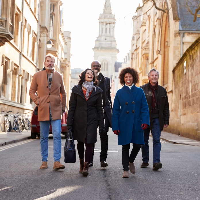 Roberts Travel Group