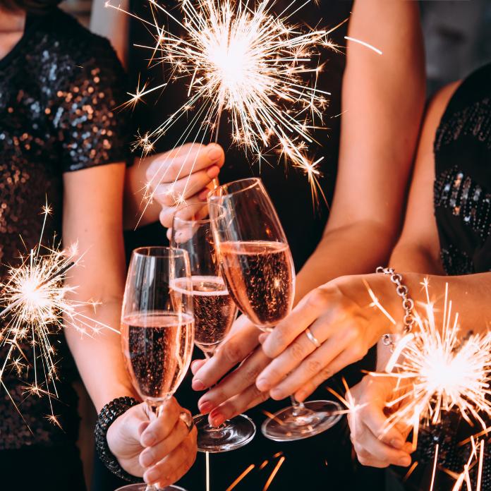 How to plan your Christmas Party