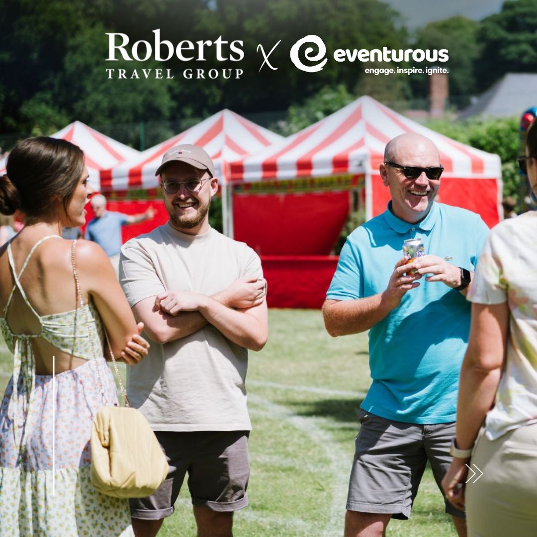 The UK’s Best Outdoor Event Ideas for Your Team in 2024