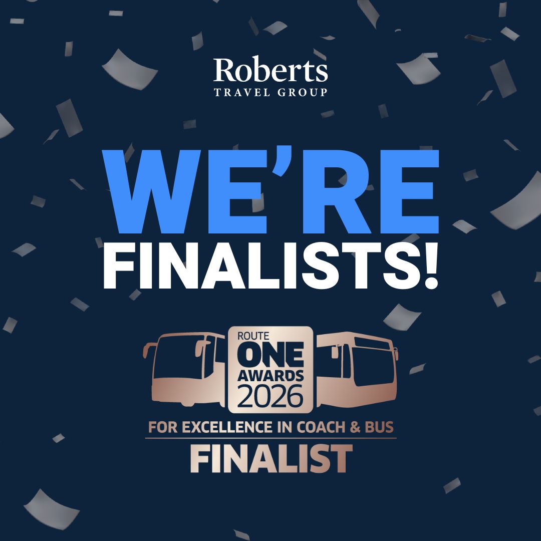 Route One Awards Finalists 2026!