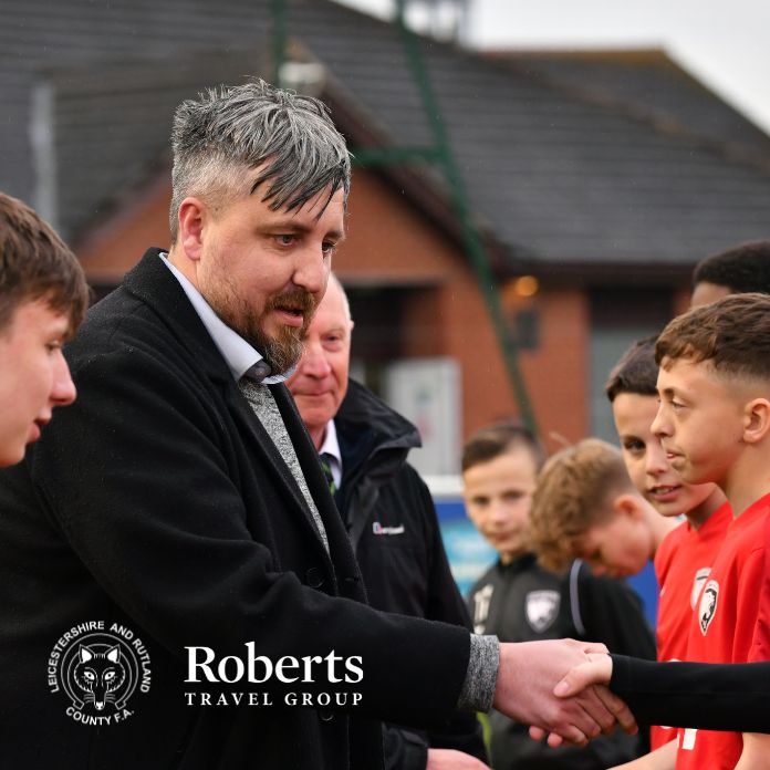 LRCFA Sponsorship Renewal Announcement