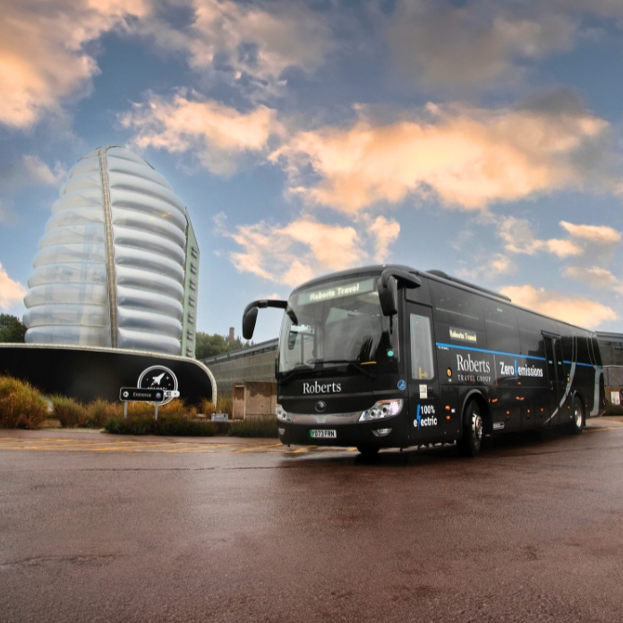 The National Space Centre x Roberts Travel Group: A Partnership That’s Truly Out of This World