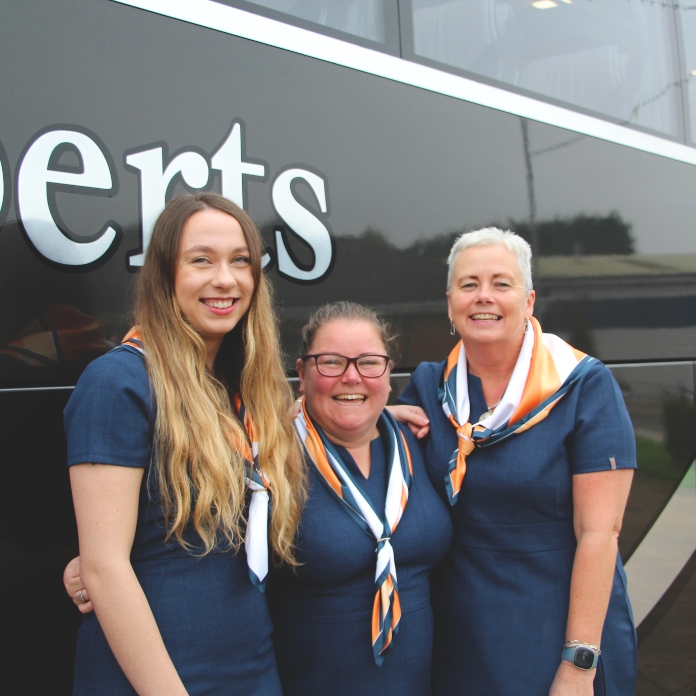 Roberts Travel Group