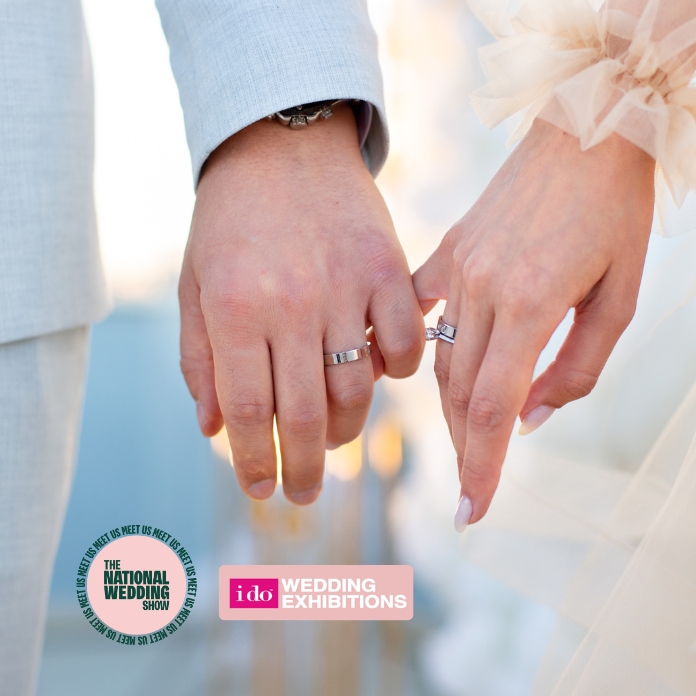 Roberts Travel Group at This Year’s Wedding Shows