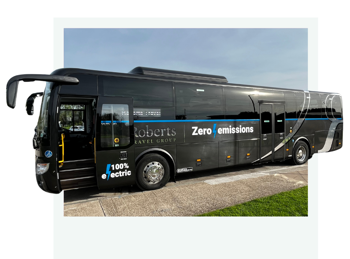Zero Emissions Coach