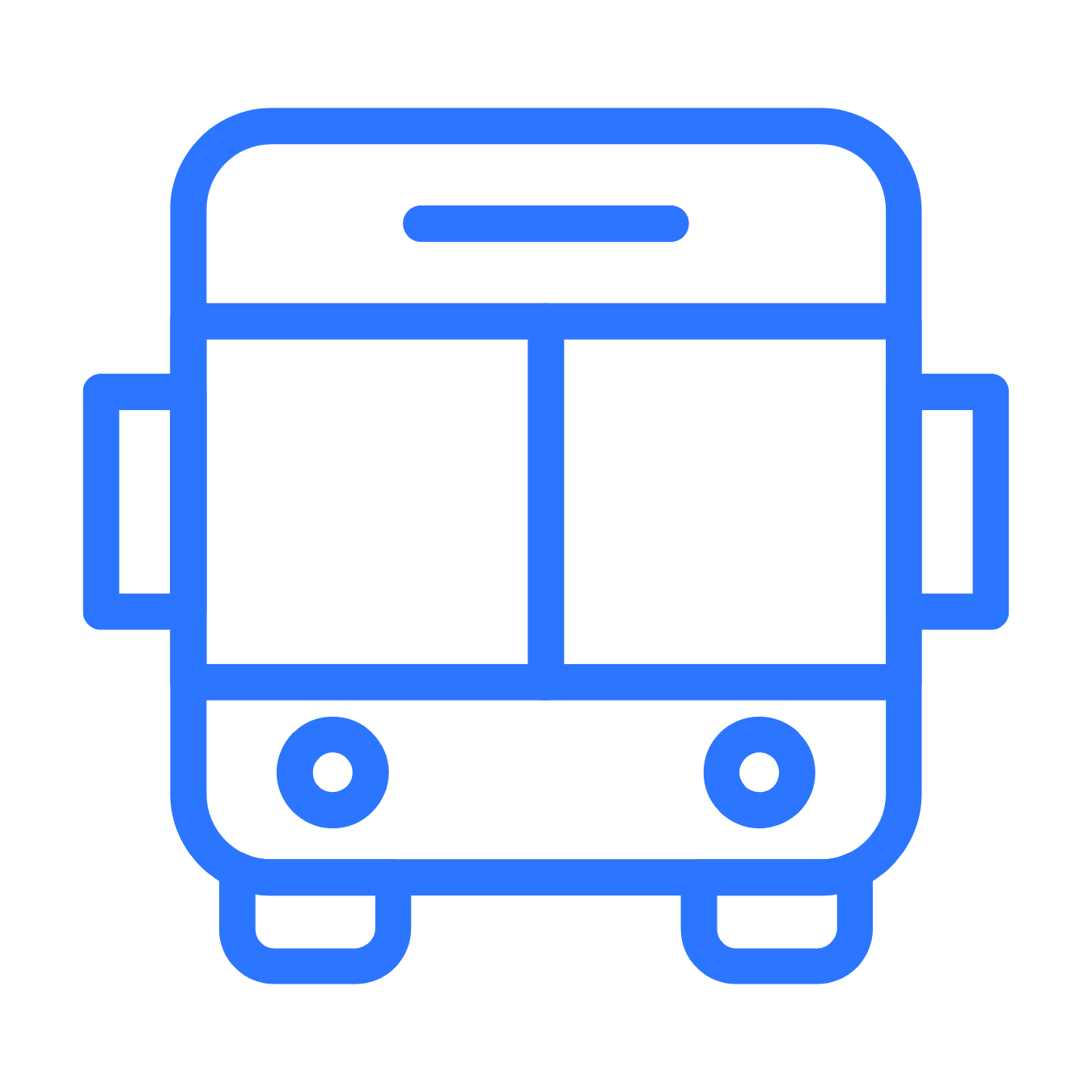 Fleet of Vehicles