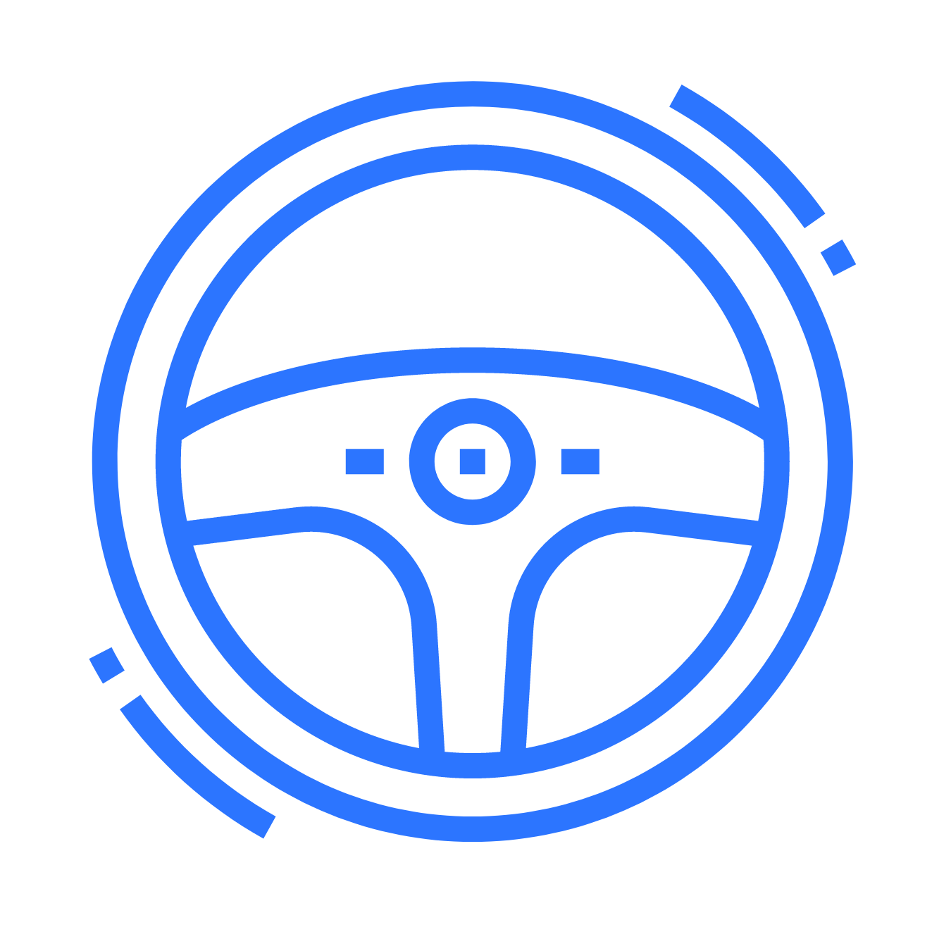 Experienced Driving Team