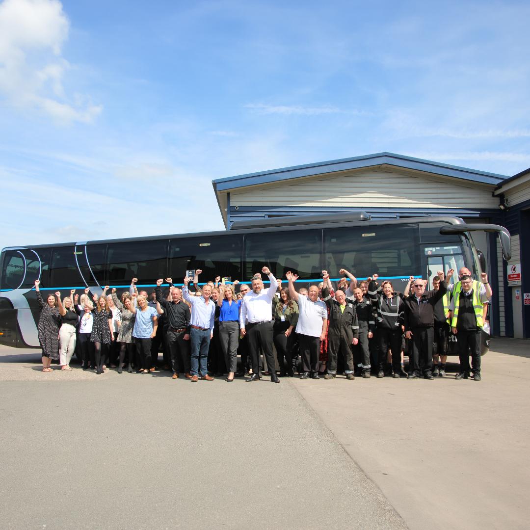 Roberts Travel Group