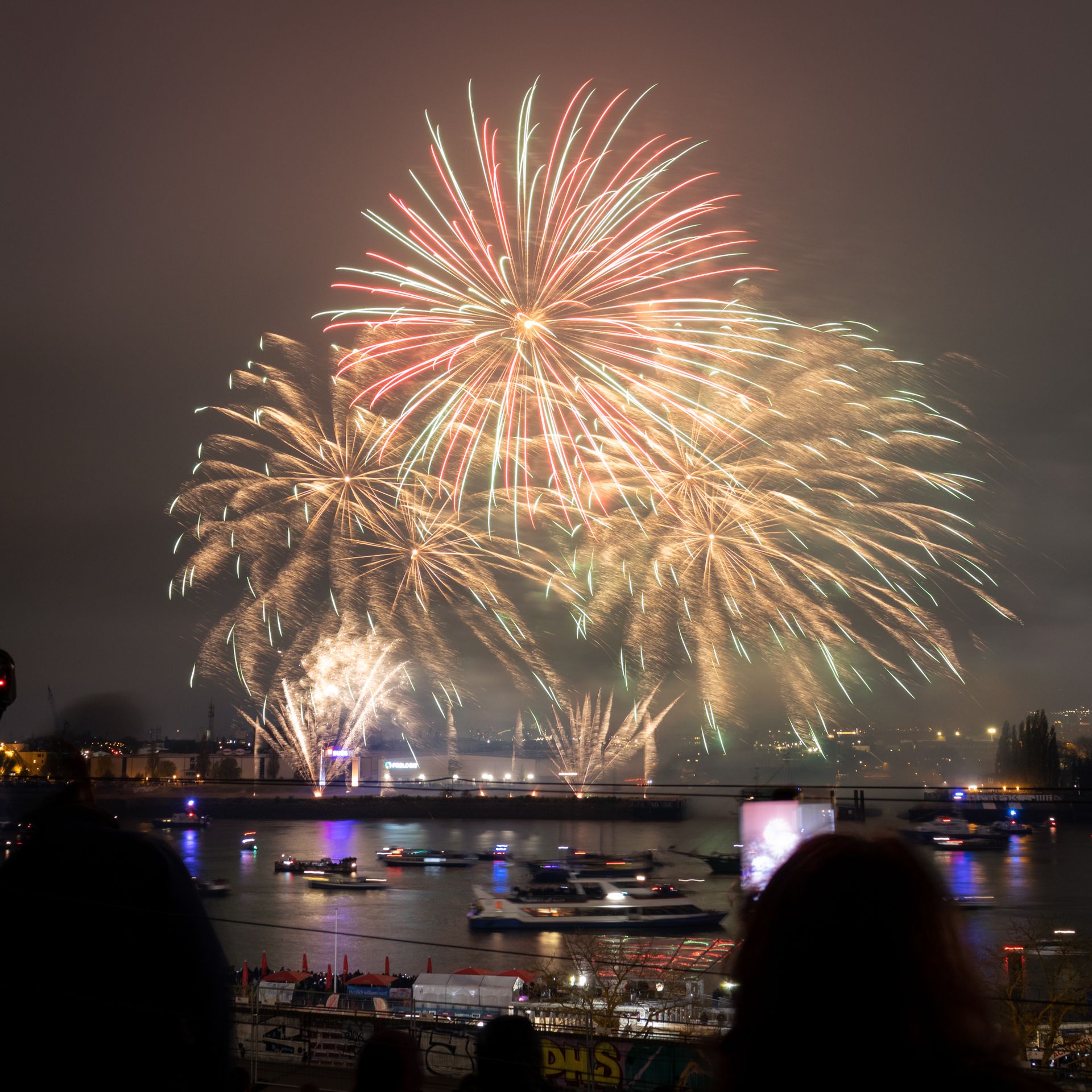 Transport for Festivals and Large Events Guide