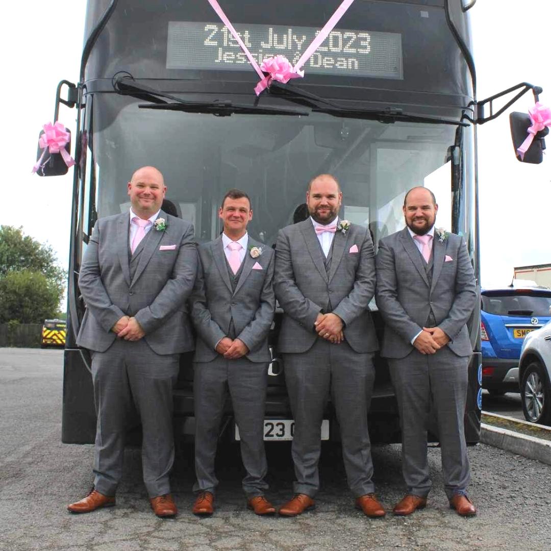 Roberts Travel Group