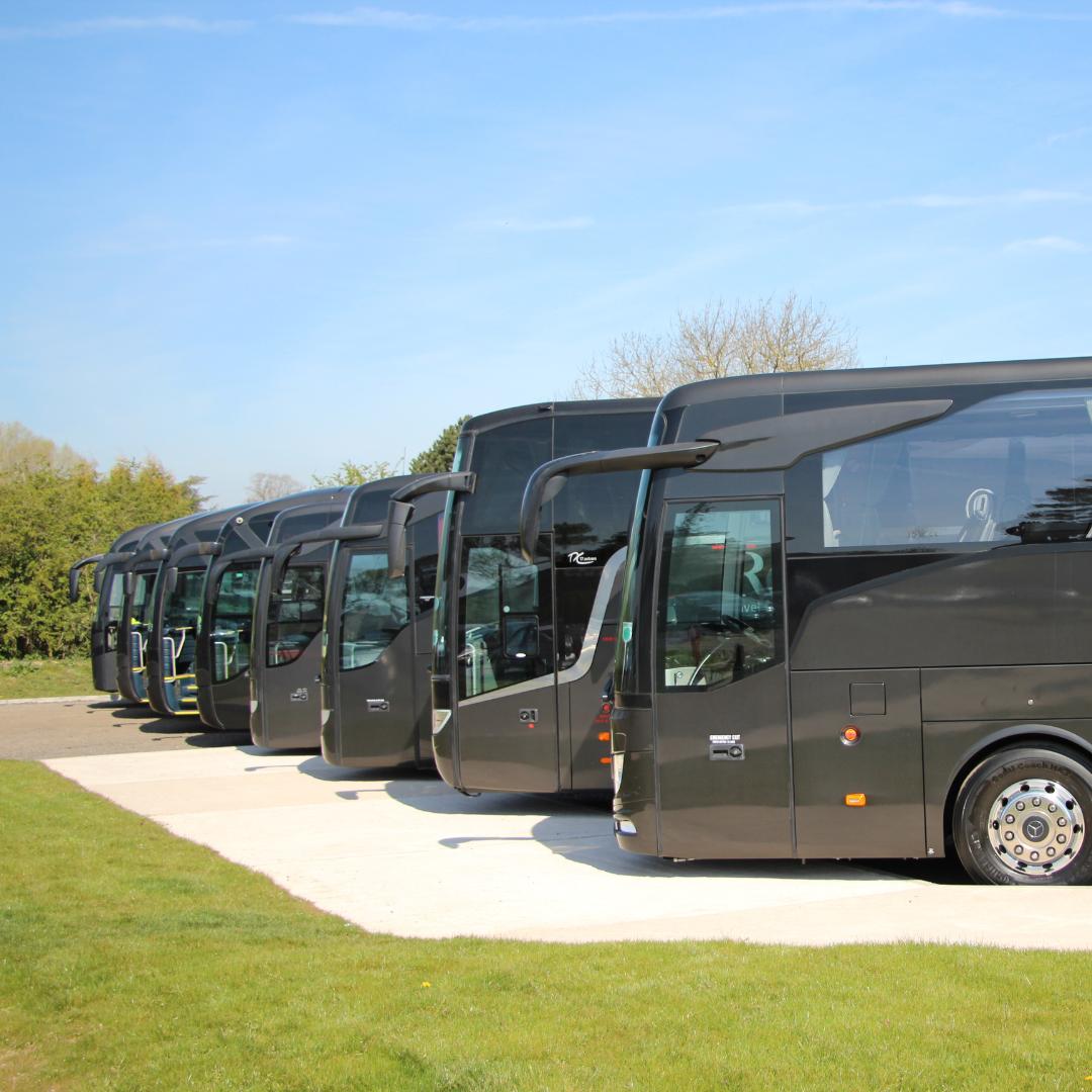 Roberts Travel Group