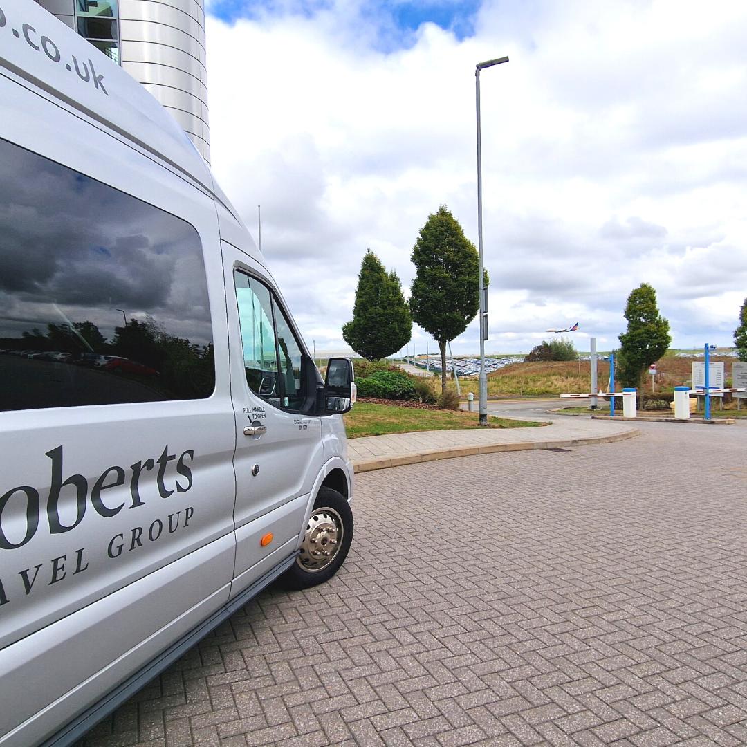 Airport Coach Transport